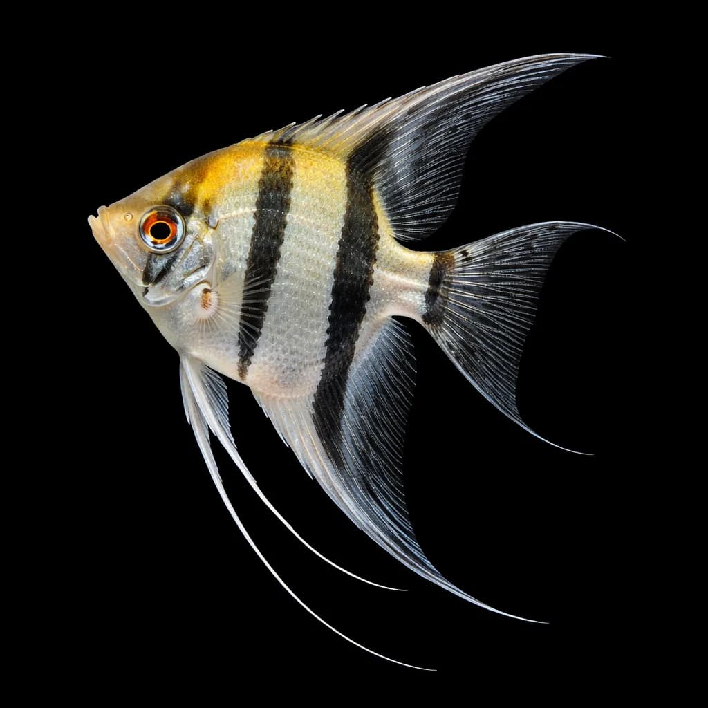 Angelfish