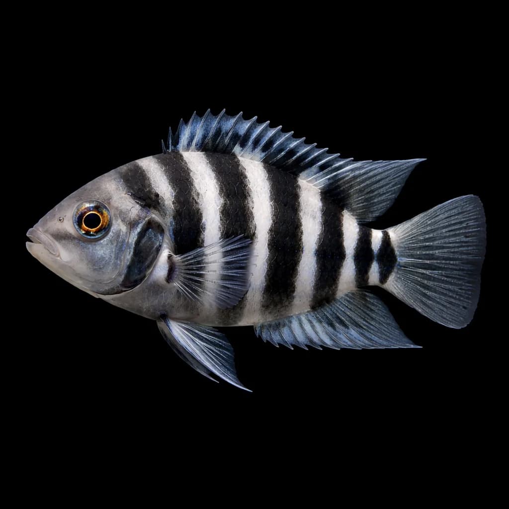 Cichlid