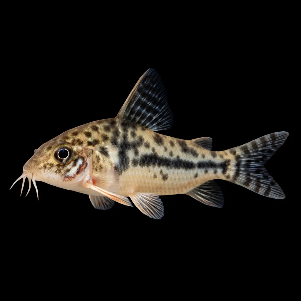 Corydoras