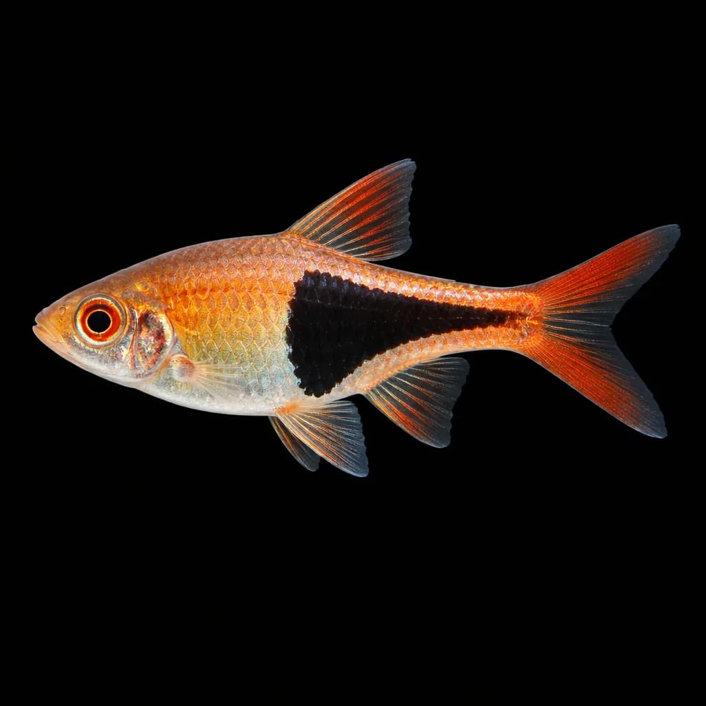 Harlequin Rasbora